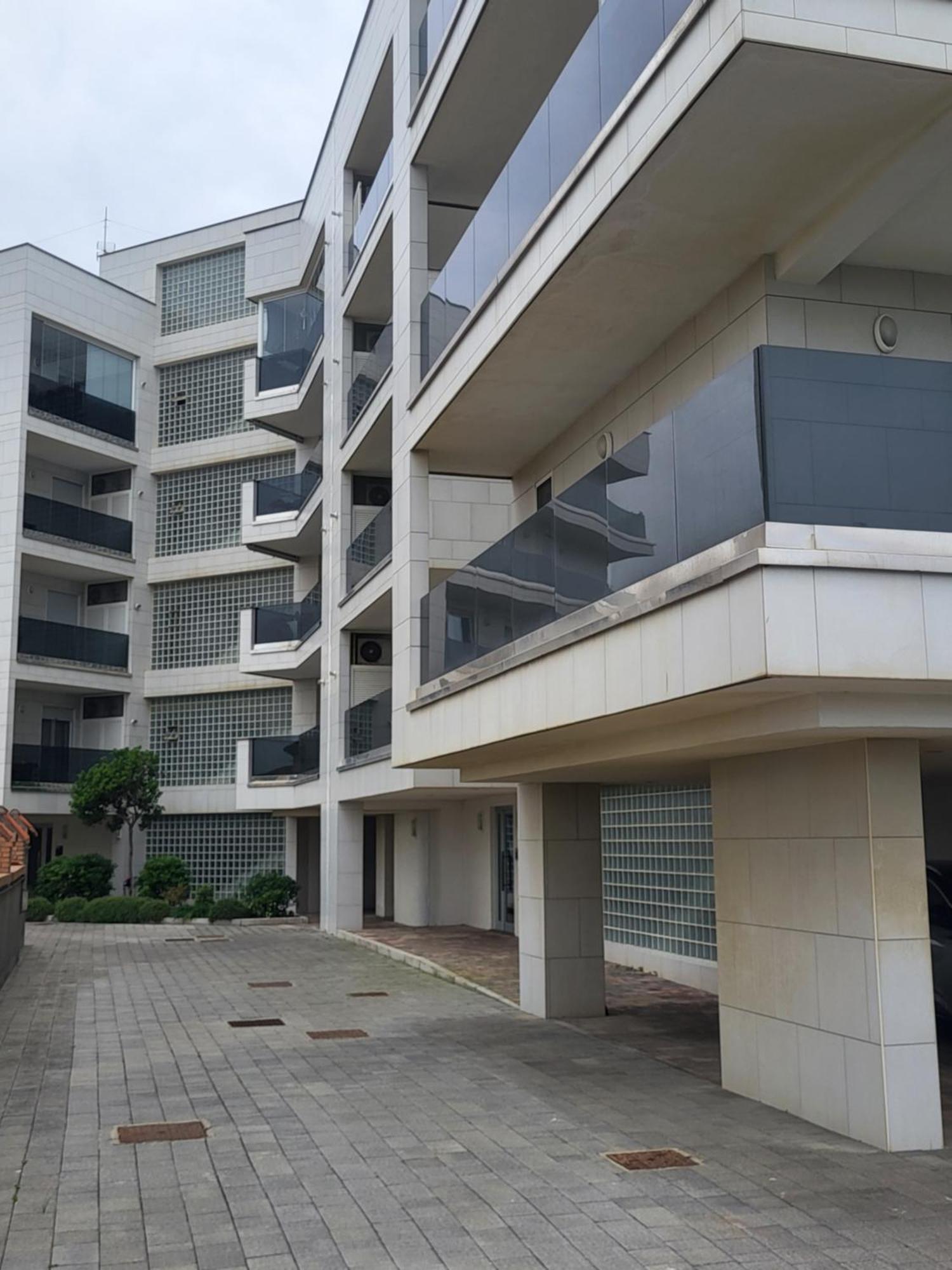 Apartamento Marina House Rome Airport - Sea View Fiumicino Exterior foto